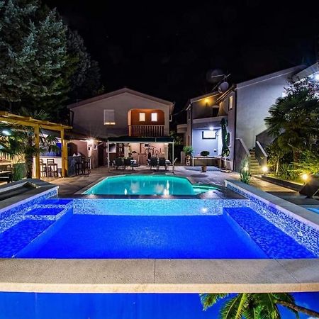Guest House Milicevic Ljubuski Exterior photo