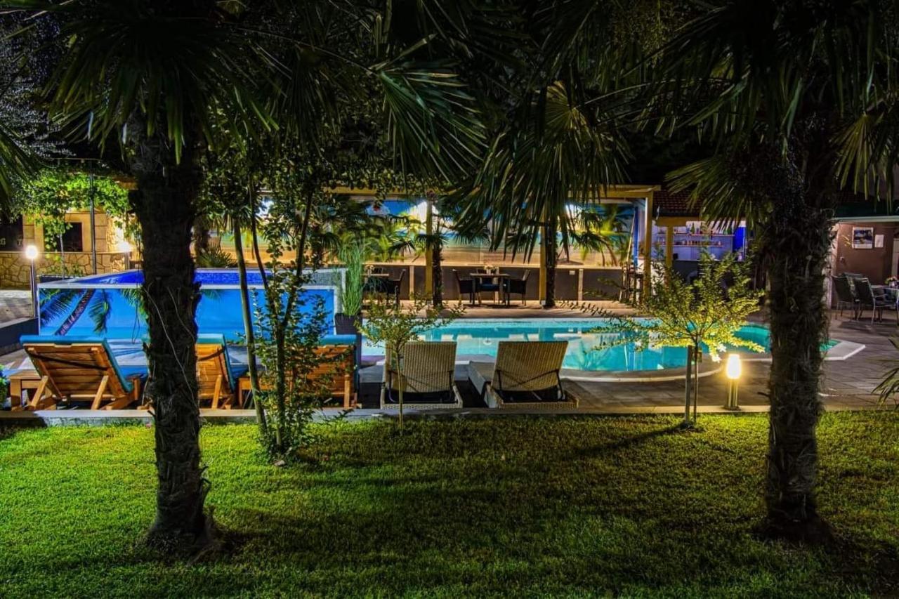 Guest House Milicevic Ljubuski Exterior photo