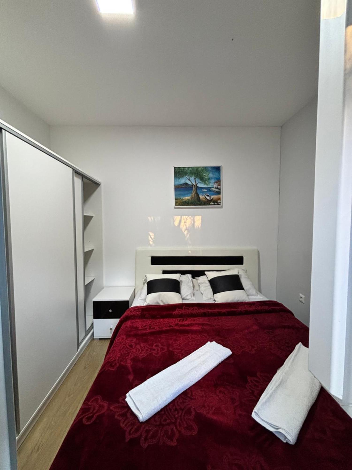 Guest House Milicevic Ljubuski Exterior photo