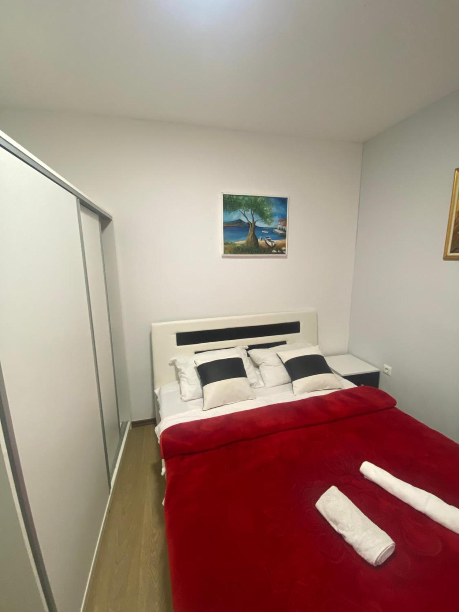 Guest House Milicevic Ljubuski Exterior photo