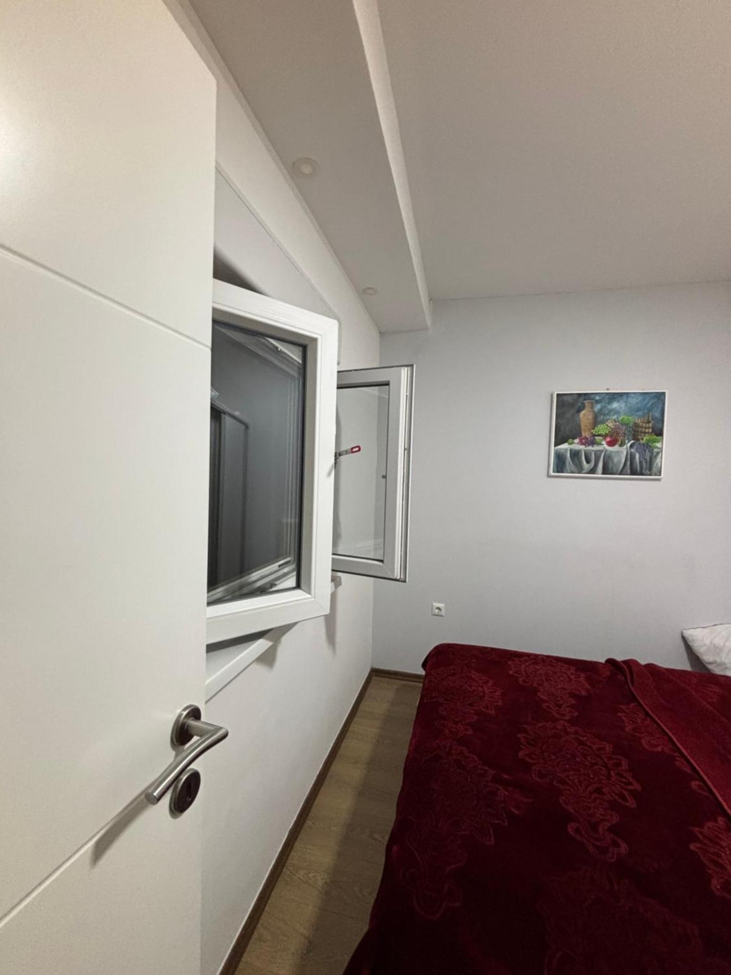 Guest House Milicevic Ljubuski Exterior photo