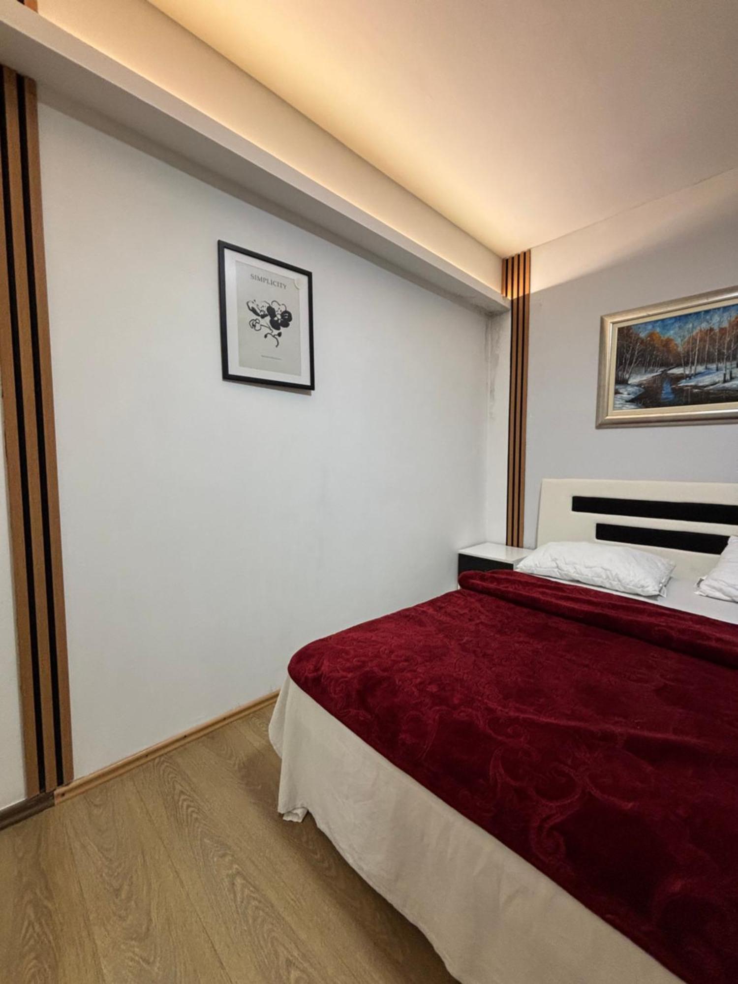Guest House Milicevic Ljubuski Exterior photo